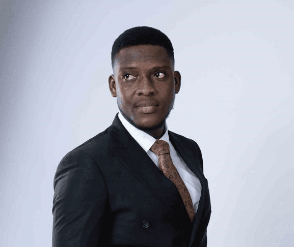 Jonathan Asare runs for Vice President of Young Lawyers' Forum of GBA